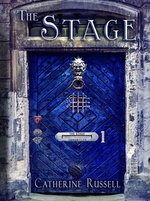 cover image of The Stage